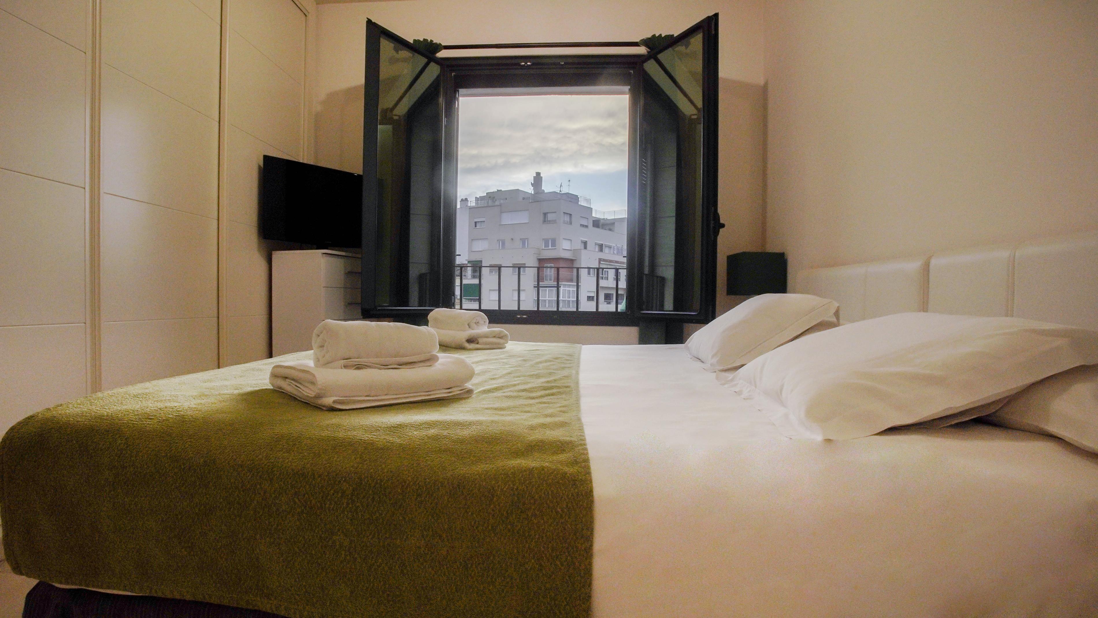 Atarazanas Málaga Boutique Hotel Esterno foto