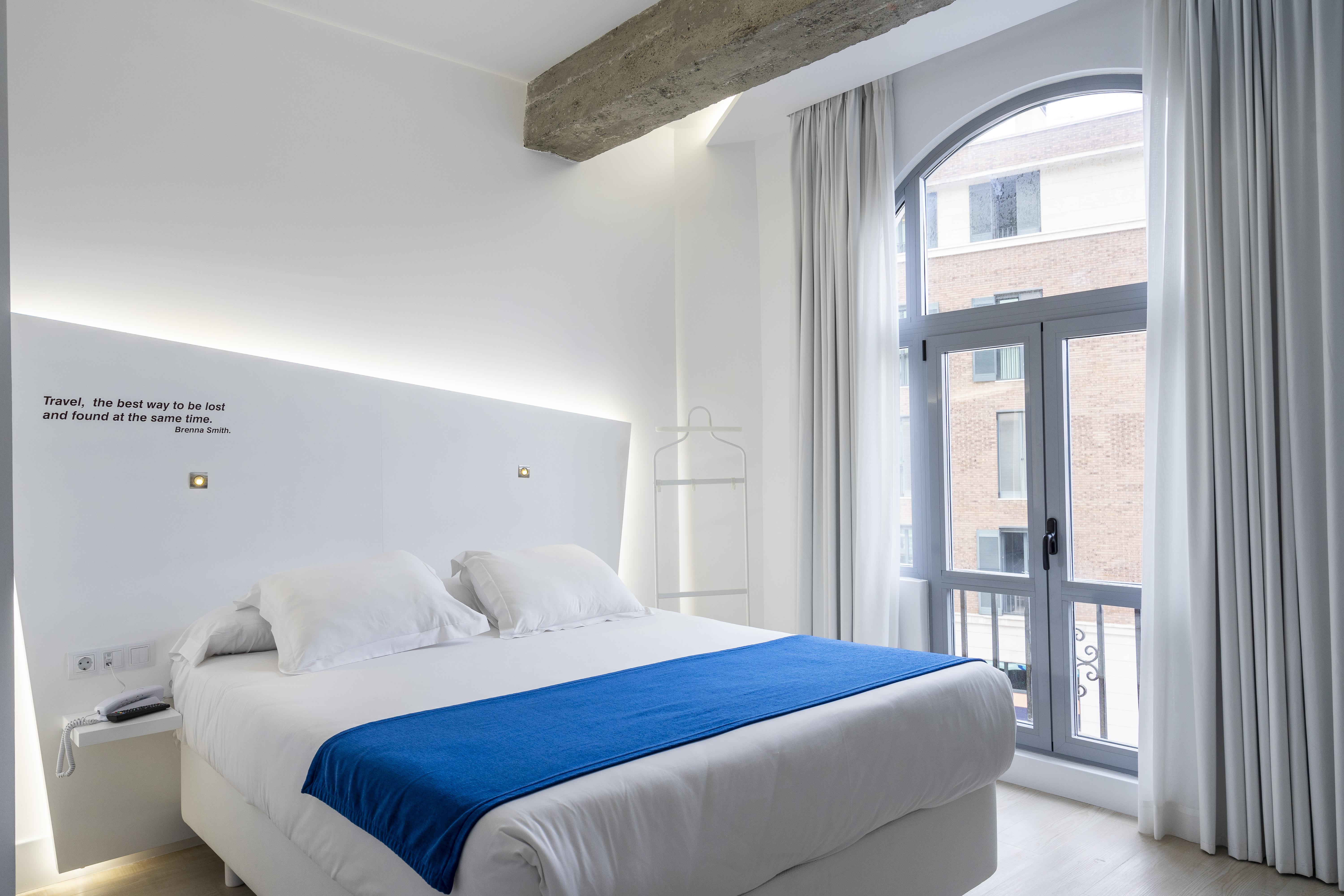 Atarazanas Málaga Boutique Hotel Esterno foto