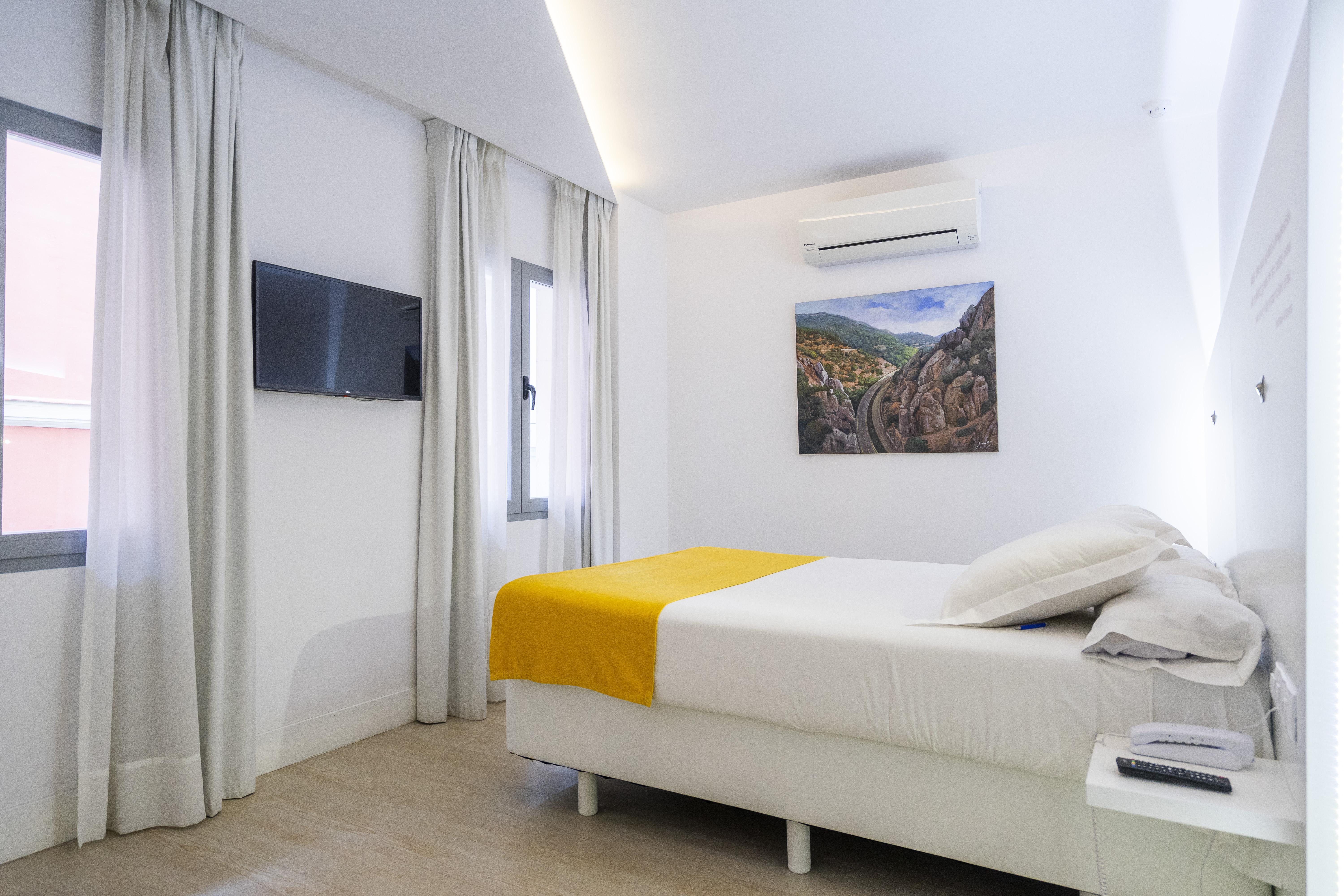 Atarazanas Málaga Boutique Hotel Esterno foto