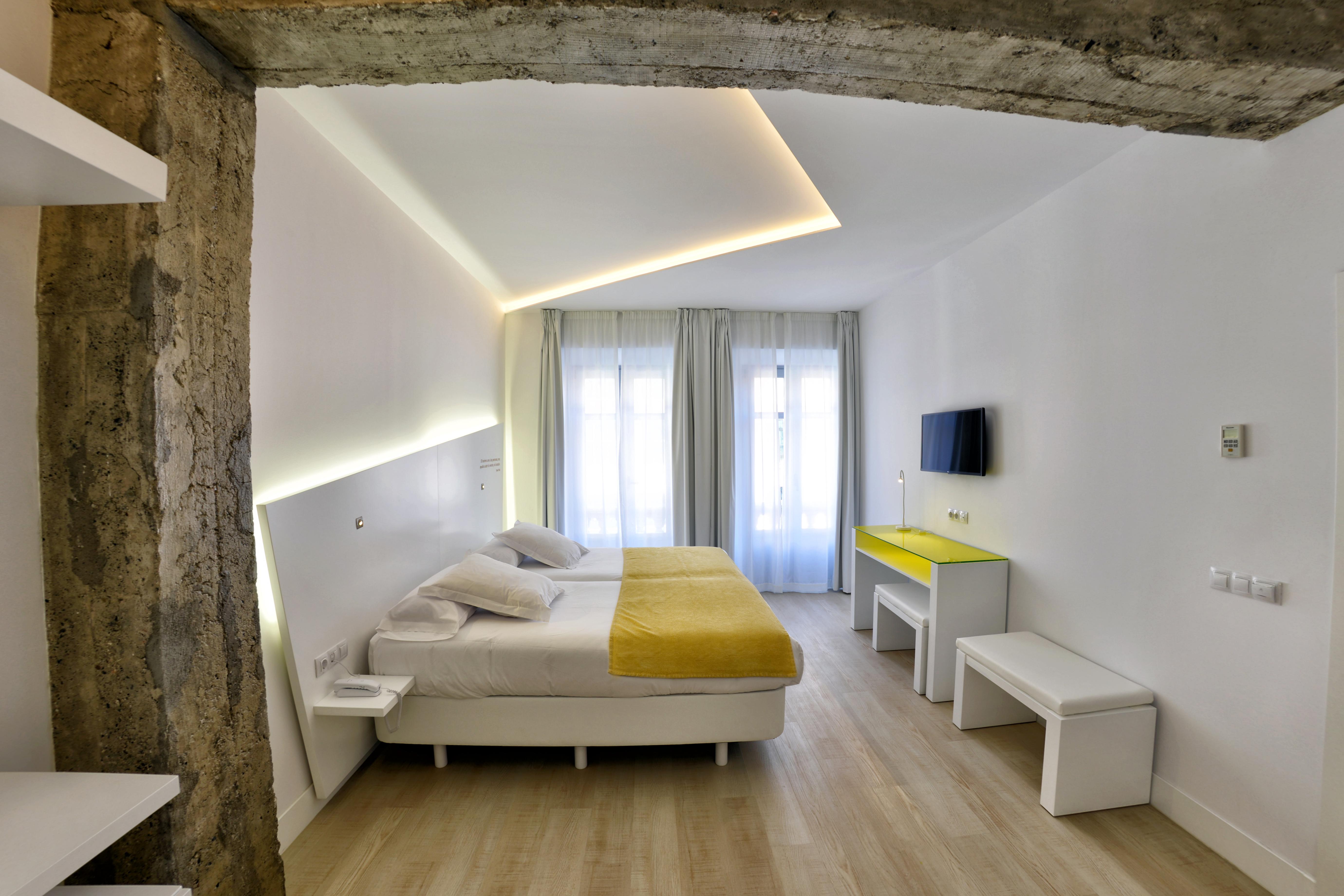 Atarazanas Málaga Boutique Hotel Esterno foto